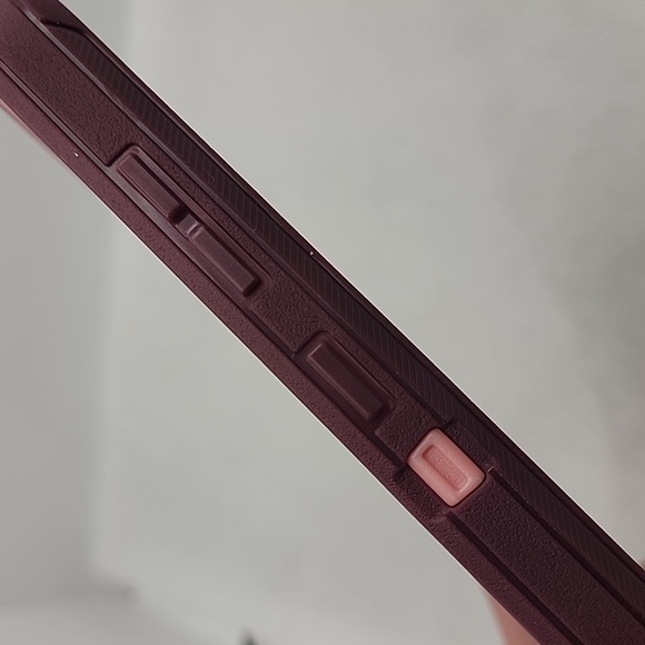 Samsung Galaxy S21 FE 5G case - Picture 3 of 4